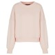 блуза,дамски,блузи,armani,exchange,xw000156,af11852,sweatshirt,pink