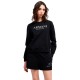 блуза,дамски,блузи,armani,exchange,xw000159,af11851,sweatshirt,black