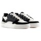 маратонки,мъжки,маратонки,armani,exchange,xux259,xv953,trainers,white,(black+off,white)