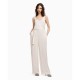 гащеризон,дамски,гащеризони,armani,exchange,xw000210,af12742,jumpsuit,white
