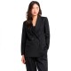 сако,дамски,сака,armani,exchange,xw000220,af10855,blazer,black