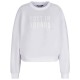 блуза,дамски,блузи,armani,exchange,xw000275,af12819,sweatshirt,white