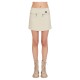 пола,дамски,поли,и,рокли,armani,exchange,xw000219,af10854,short,skirt,beige