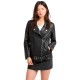яке,дамски,якета,и,палта,armani,exchange,xw000218,af10854,leather,jacket,black