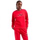 блуза,дамски,блузи,armani,exchange,xw000313,af12261,sweatshirt,red,liquorice,(red)