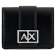 портфейли,и,портмонета,armani,exchange,xw000360,af12039,woman,wallet,black,(black)