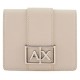 портфейли,и,портмонета,armani,exchange,xw000360,af12039,woman,wallet,beige,(mirage)