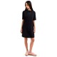 рокля,дамски,поли,и,рокли,armani,exchange,xw000378,af10354,dress,black