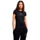 тениска,дамски,тениски,armani,exchange,xw000386,af10354,short,sleeve,t,shirt,black