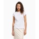 тениска,дамски,тениски,armani,exchange,xw000386,af10354,short,sleeve,t,shirt,white