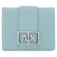 портфейли,и,портмонета,armani,exchange,xw000360,af12039,wallet,dark,reflection,(blue)