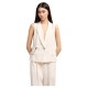 елек,дамски,сака,armani,exchange,xw000435,af12749,waistcoat,beige,(iso)