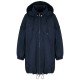 палто,дамски,якета,и,палта,armani,exchange,xw000444,af12810,coat,blue