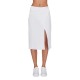 пола,дамски,поли,и,рокли,armani,exchange,xw000458,af12814,high,waist,midi,skirt,optic,white