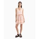 рокля,дамски,поли,и,рокли,armani,exchange,xw000470,af12815,dress,pink
