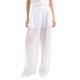 панталони,дамски,панталони,armani,exchange,xw000469,af12815,high,waist,pants,white,(optic,white)