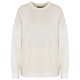 блуза,дамски,блузи,armani,exchange,xw000504,af12819,sweatshirt,white