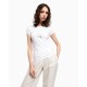 тениска,дамски,тениски,armani,exchange,xw000511,af11929,short,sleeve,t,shirt,white