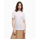 тениска,дамски,тениски,armani,exchange,xw000513,af10835,short,sleeve,t,shirt,white