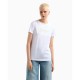 тениска,дамски,тениски,armani,exchange,xw000542,af10359,short,sleeve,t,shirt,white