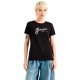 тениска,дамски,тениски,armani,exchange,xw000542,af10359,short,sleeve,t,shirt,black,(black)