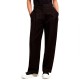 панталони,дамски,панталони,armani,exchange,xw000564,af12058,high,waist,pants,black