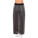 панталони,дамски,панталони,armani,exchange,xw000569,af12055,high,waist,pants,grey