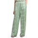 панталони,дамски,панталони,armani,exchange,xw000572,af12051,high,waist,pants,green