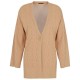 жилетка,дамски,пуловери,дамски,плетени,дрехи,armani,exchange,xw000579,af12875,cardigan,beige
