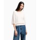 тениска,дамски,тениски,armani,exchange,xw000582,af10352,short,sleeve,t,shirt,white