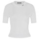 тениска,дамски,тениски,armani,exchange,xw000595,af12785,short,sleeve,t,shirt