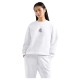блуза,дамски,блузи,armani,exchange,xw000821,af10818,sweatshirt,white