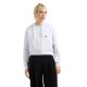 блуза,дамски,блузи,armani,exchange,xw000822,af10818,full,zip,sweatshirt,white,(optic,white)