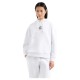 суичър,дамски,блузи,armani,exchange,xw000823,af10818,hoodie,white