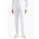анцуг,дамски,панталони,armani,exchange,xw000824,af10818,joggers,optic,white,(white)