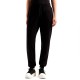 анцуг,дамски,панталони,armani,exchange,xw000837,af13397,joggers,black,(black)