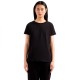 тениска,дамски,тениски,armani,exchange,xw000839,af10356,short,sleeve,t,shirt,black