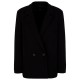 сако,дамски,сака,armani,exchange,xw000885,af13401,blazer,black