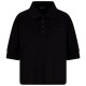 дамски,блузи,с,яка,мъжки,блузи,с,яка,armani,exchange,xw000887,af10819,short,sleeve,polo,black,(black)
