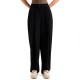 панталони,дамски,панталони,armani,exchange,xw000942,af10872,pants,black
