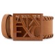 колан,колани,armani,exchange,xw000963,af12574,belt,light,whisky,(brown)