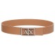 колан,колани,armani,exchange,xw000966,af13953,belt,brown