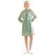 рокля,дамски,поли,и,рокли,armani,exchange,xw001004,af12051,dress,green