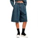 къси,панталони,дамски,панталони,armani,exchange,xw001172,af12844,denim,shorts,blue,(blue,denim,monogram)