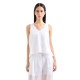 дамски,блузи,дамски,ризи,armani,exchange,xw001177,af12815,blouse,optic,white,(white)