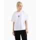 тениска,дамски,тениски,armani,exchange,xw001182,af15085,short,sleeve,t,shirt,white