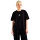 тениска,дамски,тениски,armani,exchange,xw001182,af15085,short,sleeve,t,shirt,black