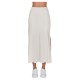 пола,дамски,поли,и,рокли,armani,exchange,xw001187,af12742,high,waist,midi,skirt,white