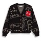 блуза,мъжки,пуловери,grimey,lone,hand,knitting,sweatshirt,black