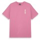 тениска,мъжки,тениски,grimey,lone,hand,regular,short,sleeve,t,shirt,brick,(pink)